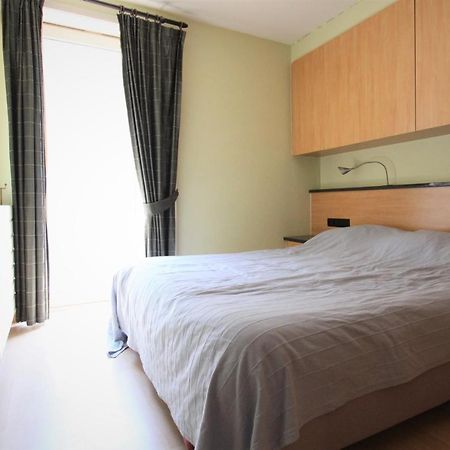 Westhinder Apt 301 Nieuwpoort Eksteriør billede