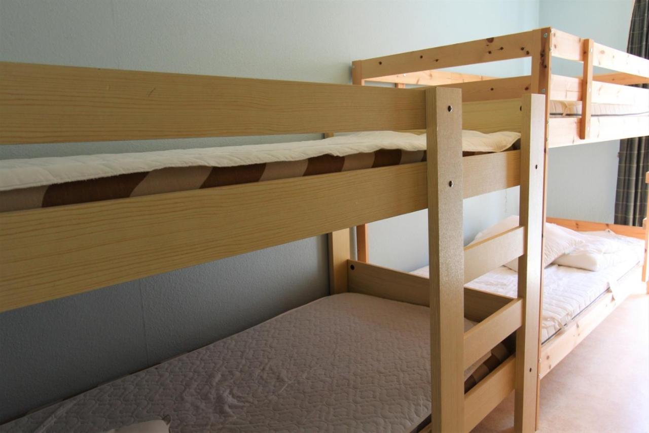 Westhinder Apt 301 Nieuwpoort Eksteriør billede