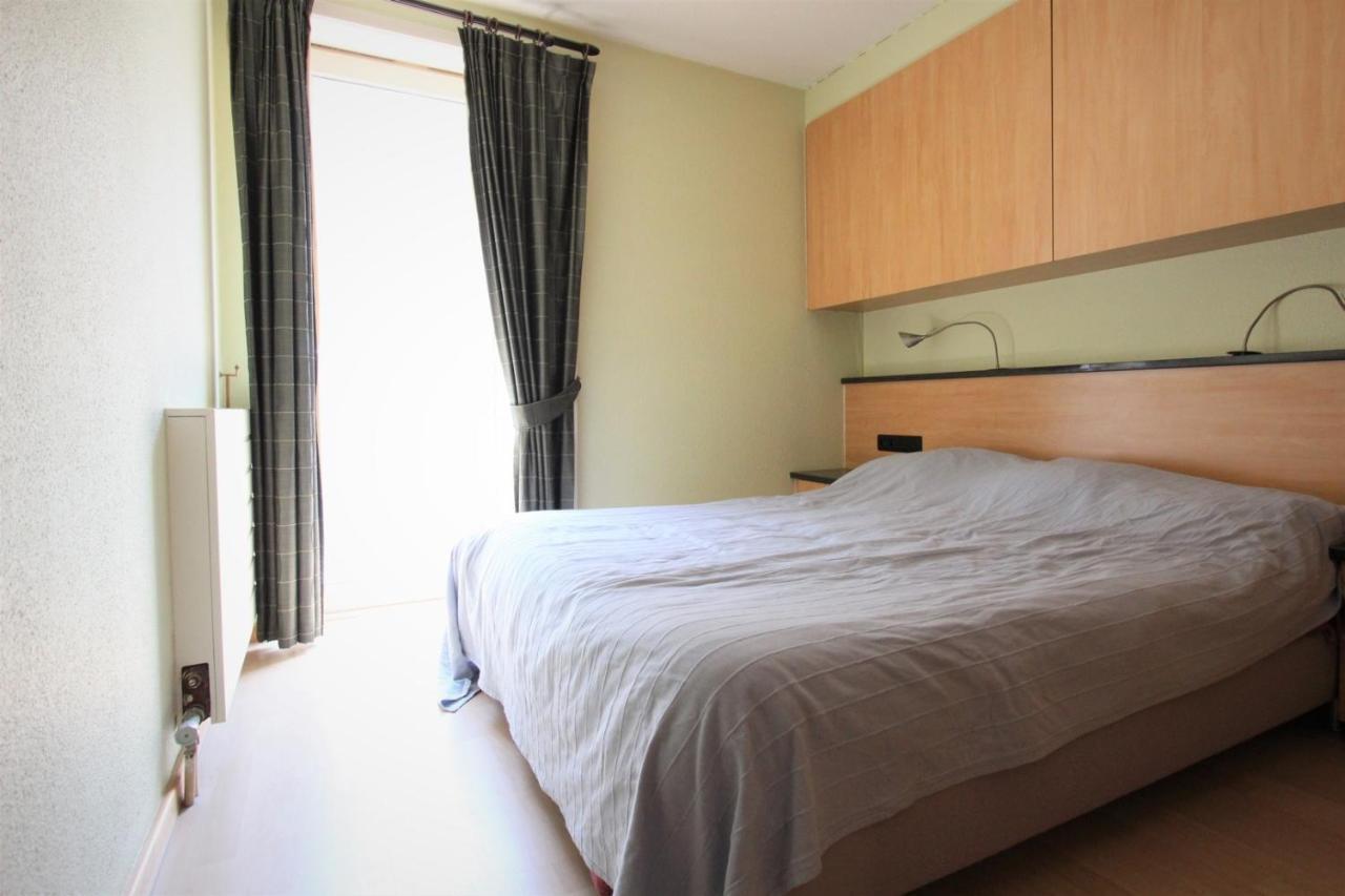 Westhinder Apt 301 Nieuwpoort Eksteriør billede